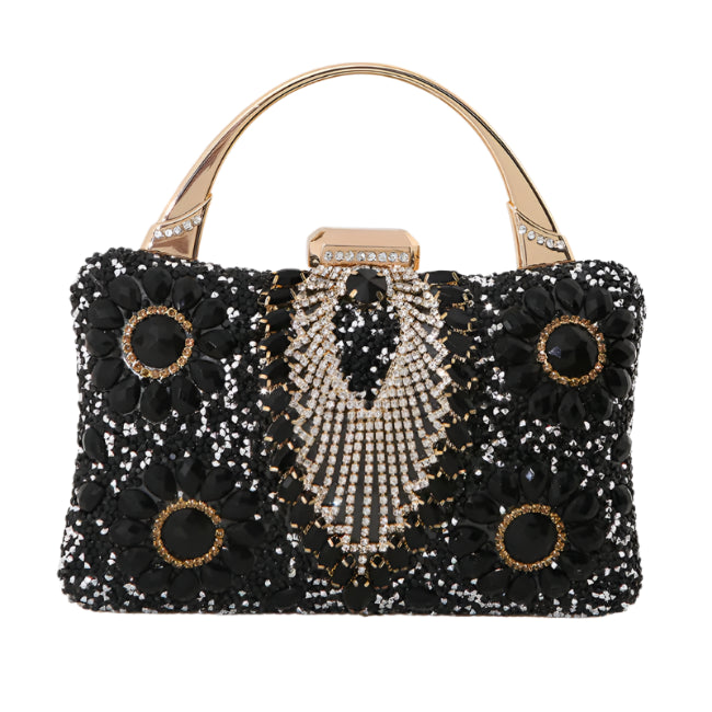 Diamond Evening Bags